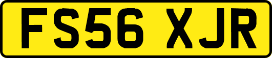 FS56XJR