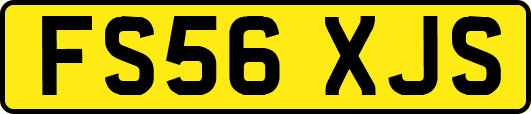 FS56XJS