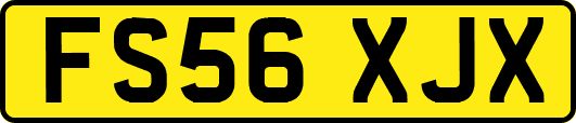 FS56XJX