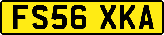 FS56XKA