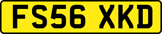 FS56XKD