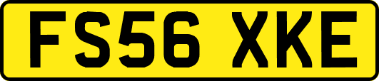 FS56XKE
