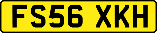 FS56XKH