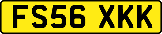FS56XKK