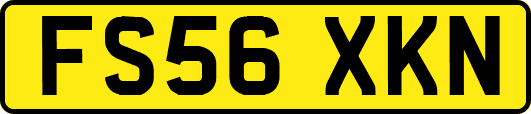 FS56XKN
