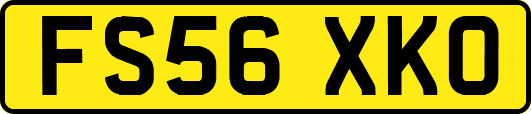 FS56XKO
