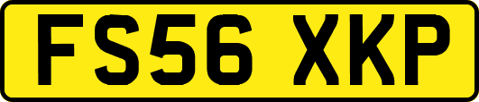FS56XKP