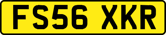 FS56XKR