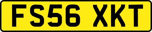 FS56XKT
