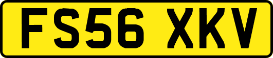 FS56XKV