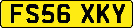 FS56XKY