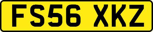 FS56XKZ