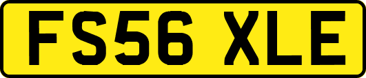 FS56XLE