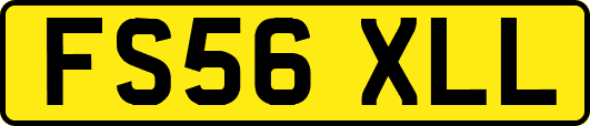 FS56XLL