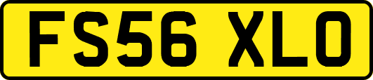 FS56XLO