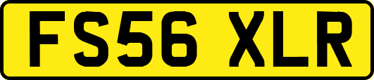 FS56XLR