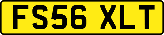 FS56XLT