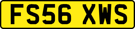 FS56XWS