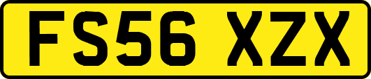 FS56XZX