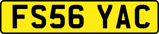 FS56YAC