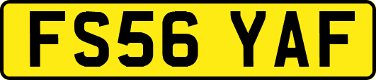 FS56YAF