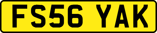 FS56YAK