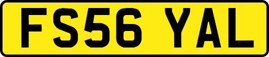 FS56YAL