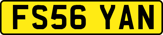 FS56YAN