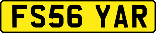 FS56YAR
