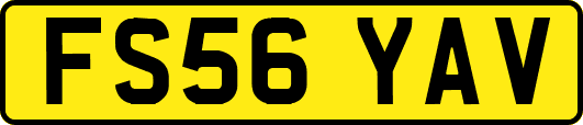 FS56YAV