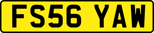 FS56YAW