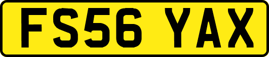 FS56YAX