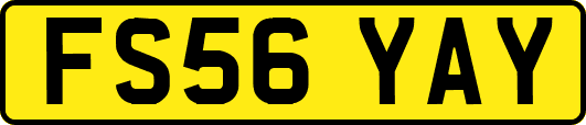 FS56YAY
