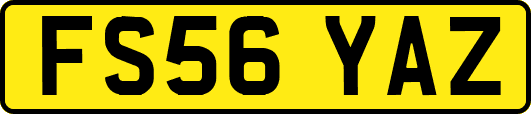 FS56YAZ