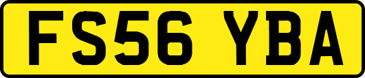 FS56YBA