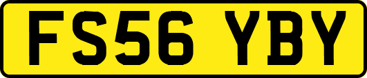 FS56YBY