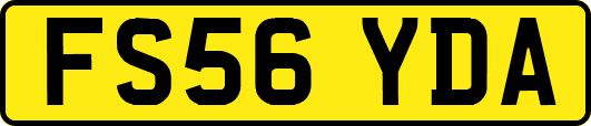 FS56YDA