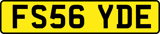 FS56YDE
