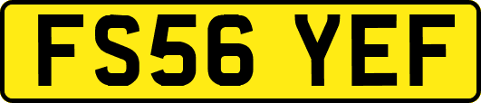 FS56YEF