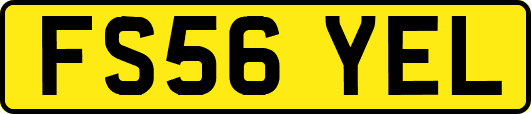 FS56YEL