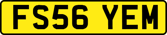 FS56YEM