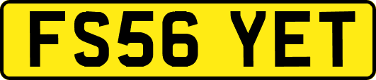FS56YET