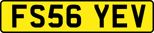 FS56YEV