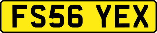 FS56YEX