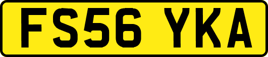 FS56YKA