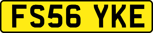 FS56YKE