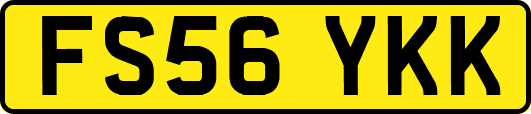 FS56YKK