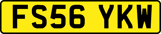 FS56YKW