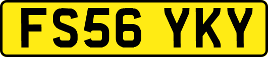 FS56YKY