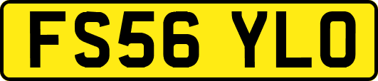 FS56YLO